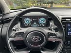 Hyundai Tucson 1.6 T-GDi Plug-in-Hybrid 4WD Blackline - 9