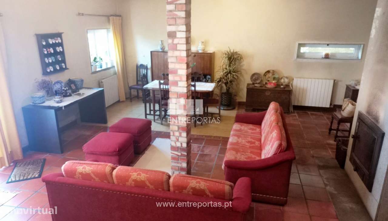 Venda de Moradia V4, Meadela, Viana do Castelo - Grande imagem: 3/27