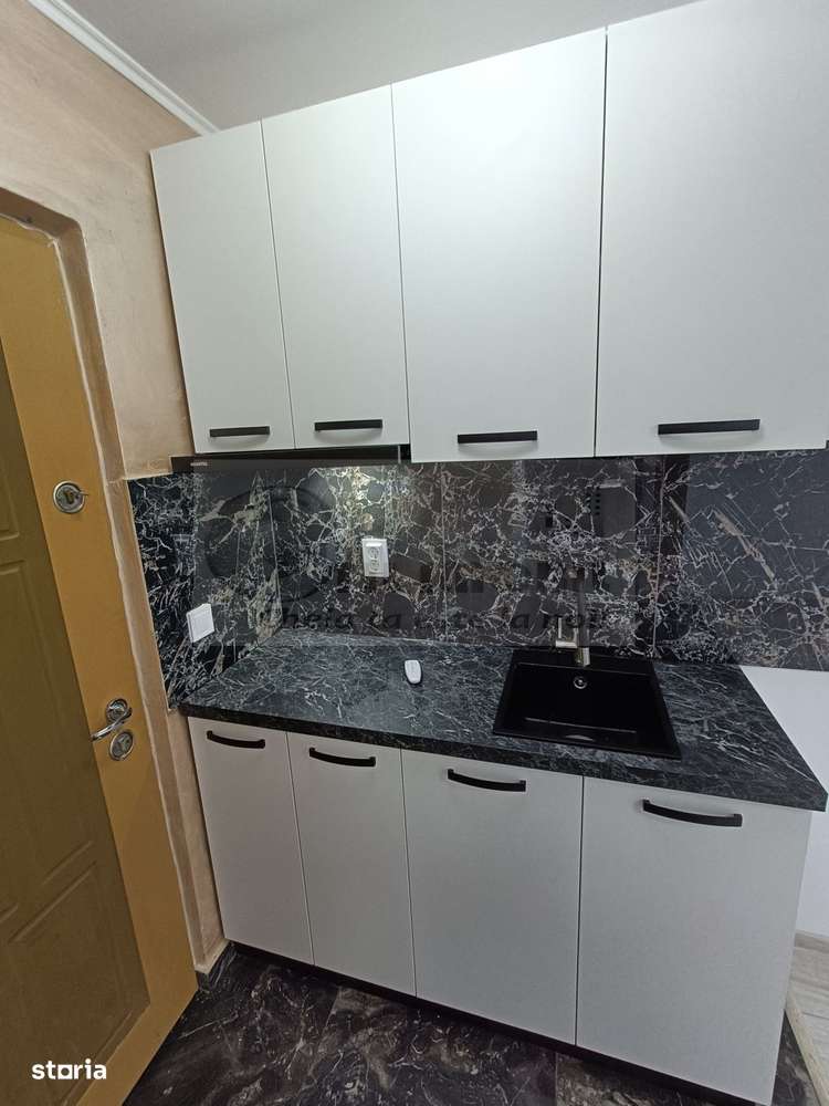 Garsonieră modernă – Nicolina • 34.900 € negociabil - Imagine principală: 2/7