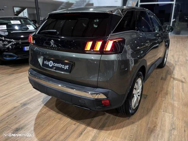 Peugeot 3008 1.5 BlueHDi Active Pack EAT8 - 2