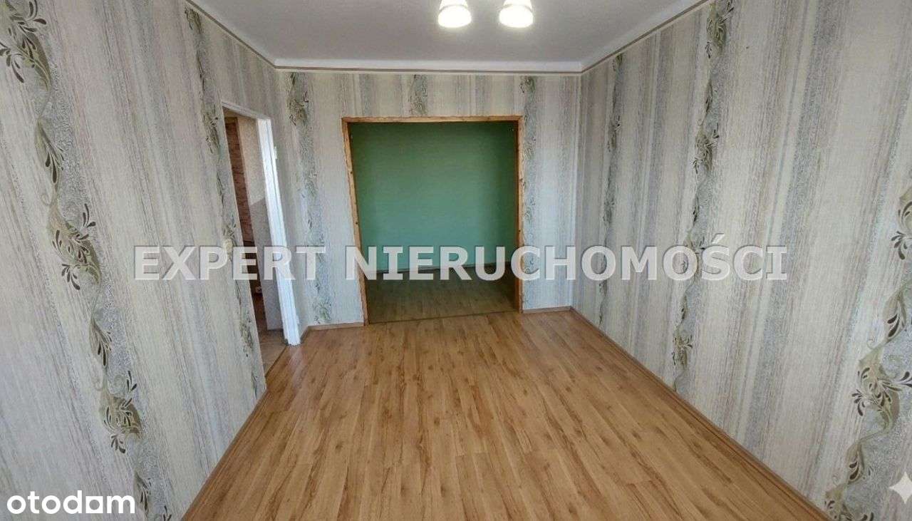 3 Pokoje Z Dużym Balkonem W Doskonałej Lokalizacji-1