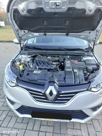 Renault Megane 1.6 SCe Intens - 4