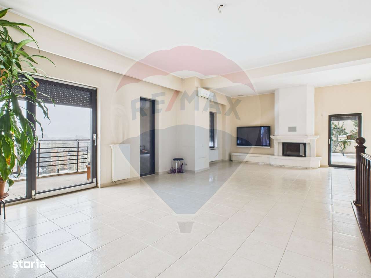 Penhouse duplex exclusiv in Central Park