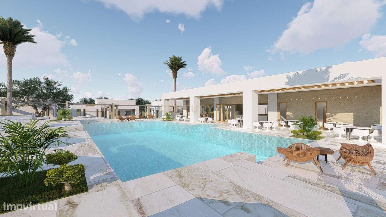 Projeto Turístico Aprovado no Algarve-12