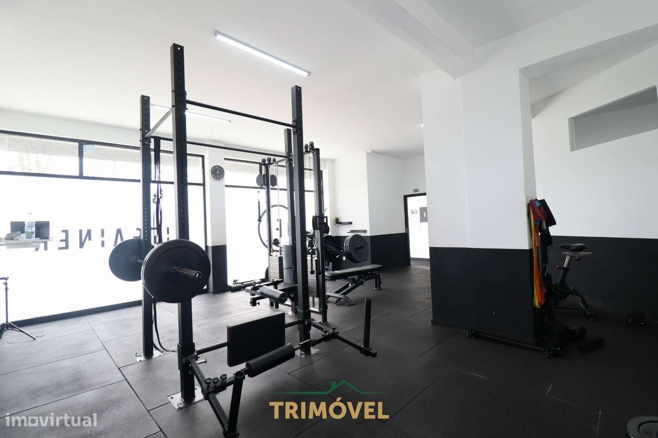 Loja  Venda em São João da Madeira,São João da Madeira - Grande imagem: 3/20