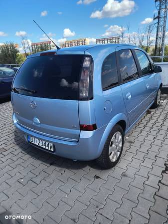 Opel Meriva 1.6 Enjoy - 7