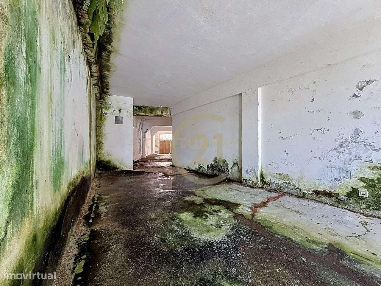 Espaçosa Casa para Recuperação em Angra do Heroísmo-17