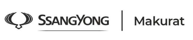 SsangYong Makurat logo