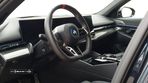 BMW i5 M60 xDrive - 14