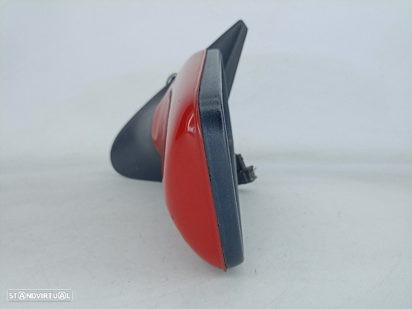 Retrovisor Esquerdo Electrico Seat Ibiza Ii (6K1) - 4