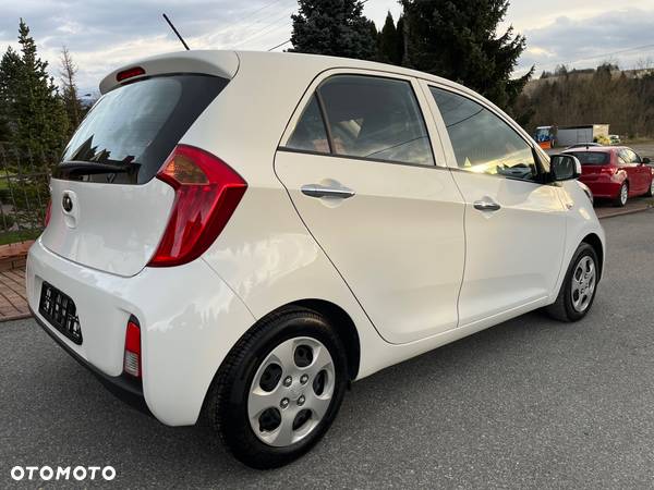 Kia Picanto 1.0 Attract - 3