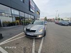 Skoda Octavia 1.4 TSI Ambition DSG - 1