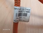 KABEL WYSOKIEGO NAPIĘCIA PRZEWÓD WIĄZKA PEUGEOT 208 II E208 9848717880 - 8