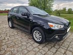 Mitsubishi ASX 1.6 Instyle AS&G - 5