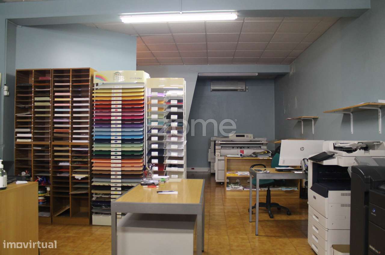 Loja | Centro Histórico - Grande imagem: 2/15