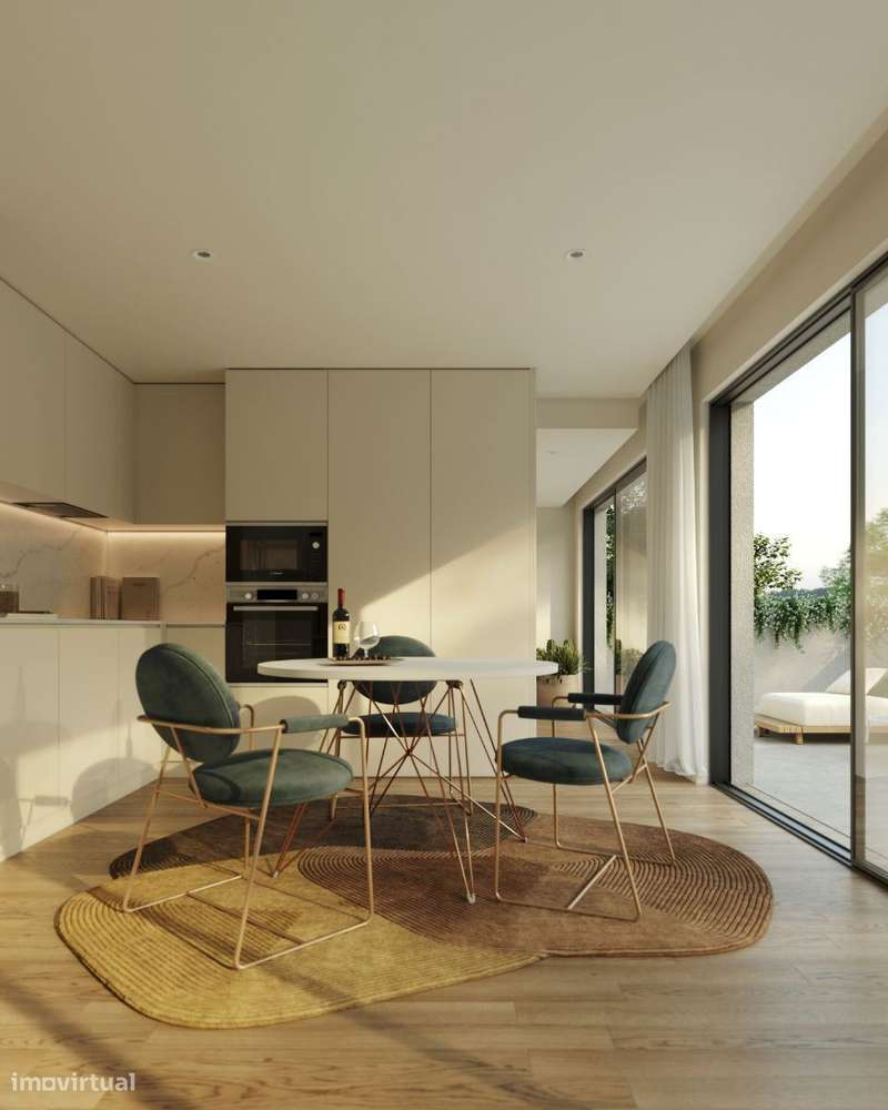 Apartamento T1 em Gaia, Mafamude - Ref. GN/02293/RS - Grande imagem: 5/21