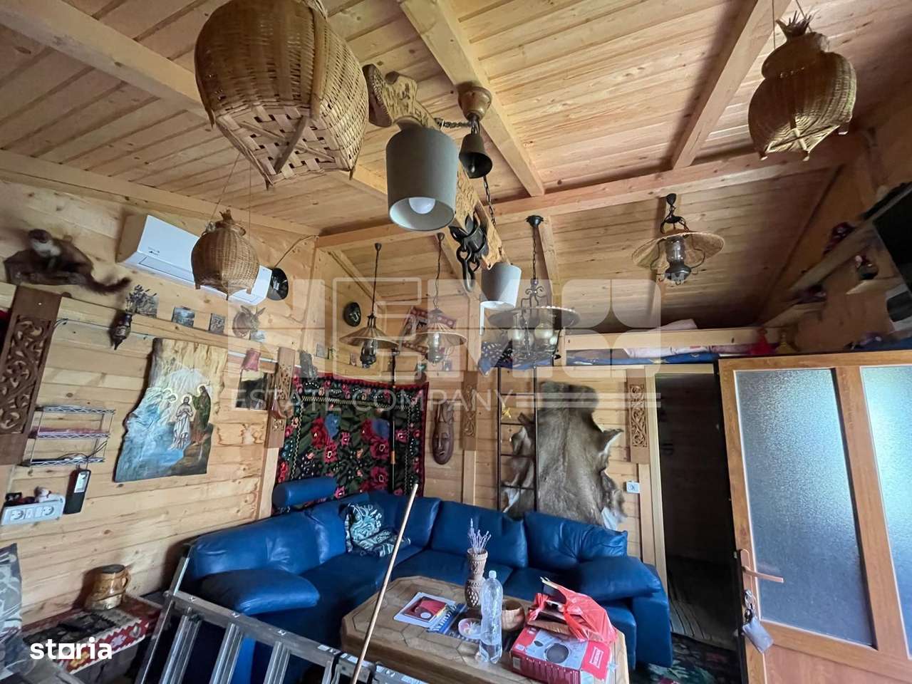 Teren Intravilan I 24 Ari I Suceava/Lisaura 10.000E/Ar - Imagine principală: 5/20