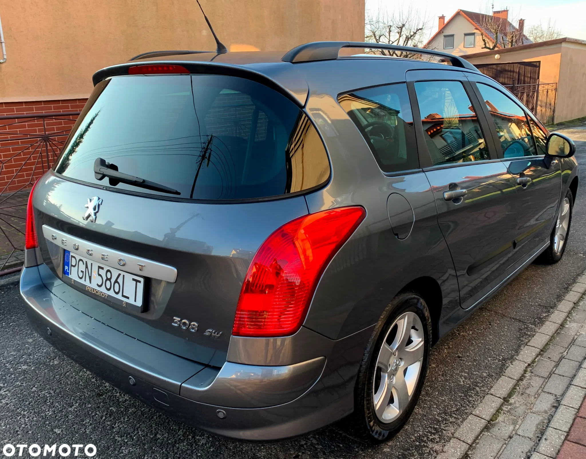 Peugeot 308 1.6 HDi Active - 24