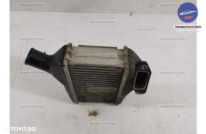 Intercooler original 2,2 Honda CR-V 4 2012 2013 2014 2015 127100-4520 - 6