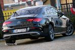 Mercedes-Benz CLA 200 AMG Line 7G-DCT - 7