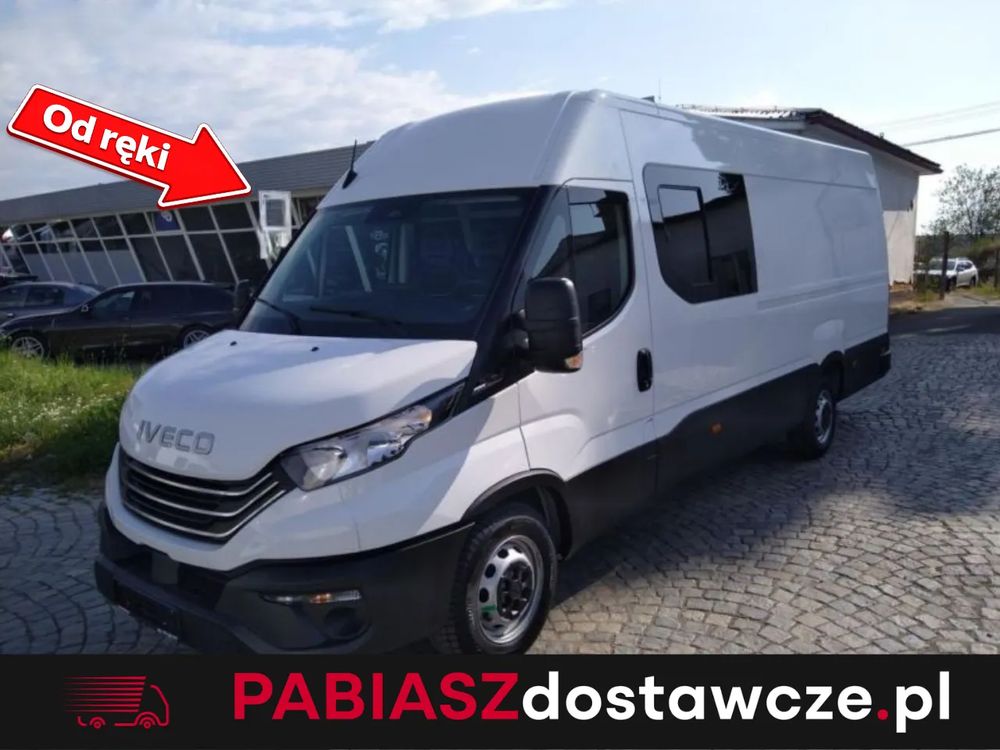 Iveco Daily 2026