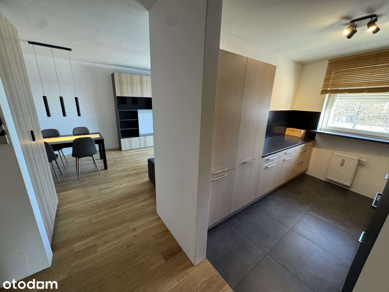 Stylowe 2 pokojowe w nowoczesnym budynku – Winogrady, os. Przyjaźni 24-5