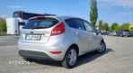 Ford Fiesta 1.4 TDCi Ambiente - 3