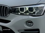 BMW X4 xDrive20d - 27