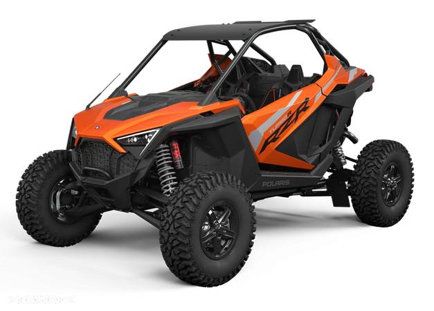 Polaris Ranger - 2