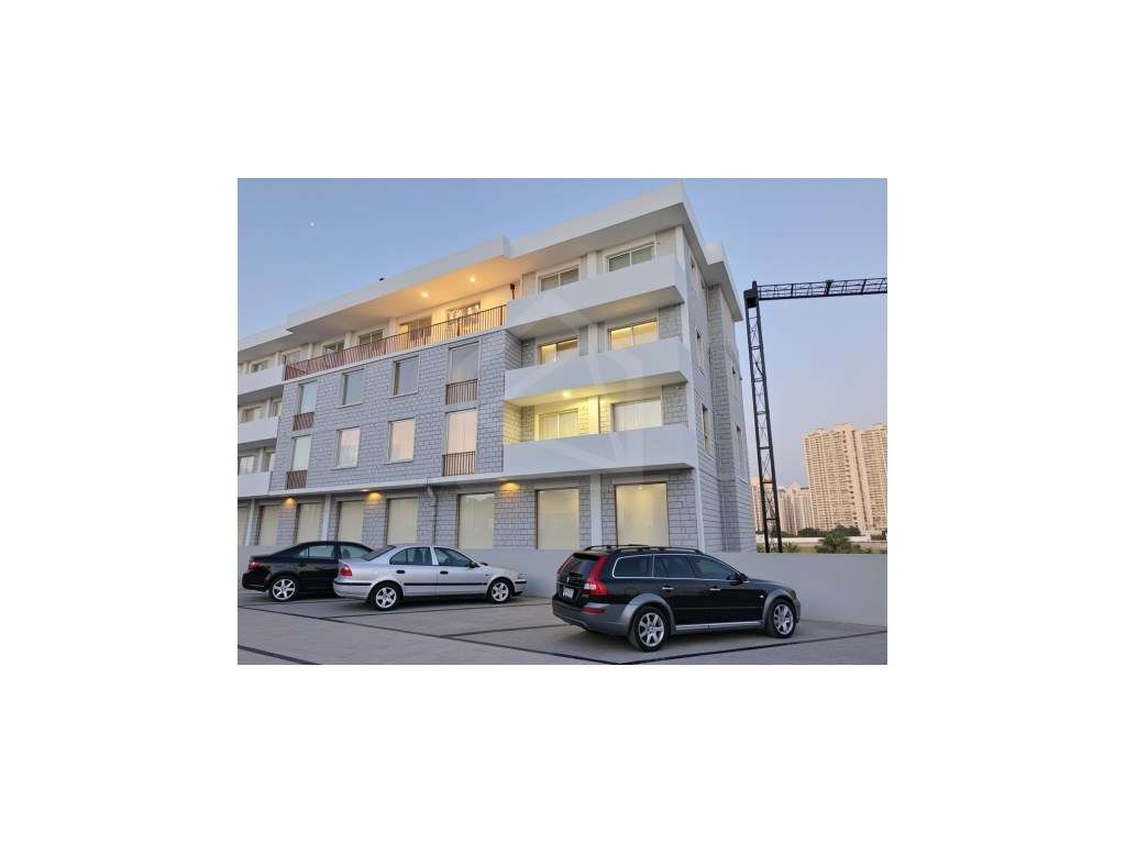 Apartamento T3 com varanda em Oliveira de Azeméis - Grande imagem: 4/10