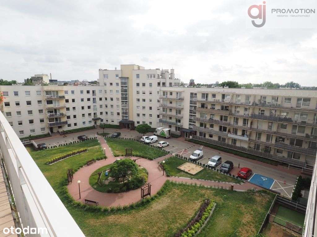 2-pok. 51,90 m2, 2 piętro, Rewolucji 68/70-9