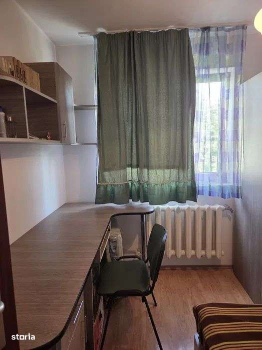 De vânzare ! Apartament cu 2 camere Cart. Mănăştur-3