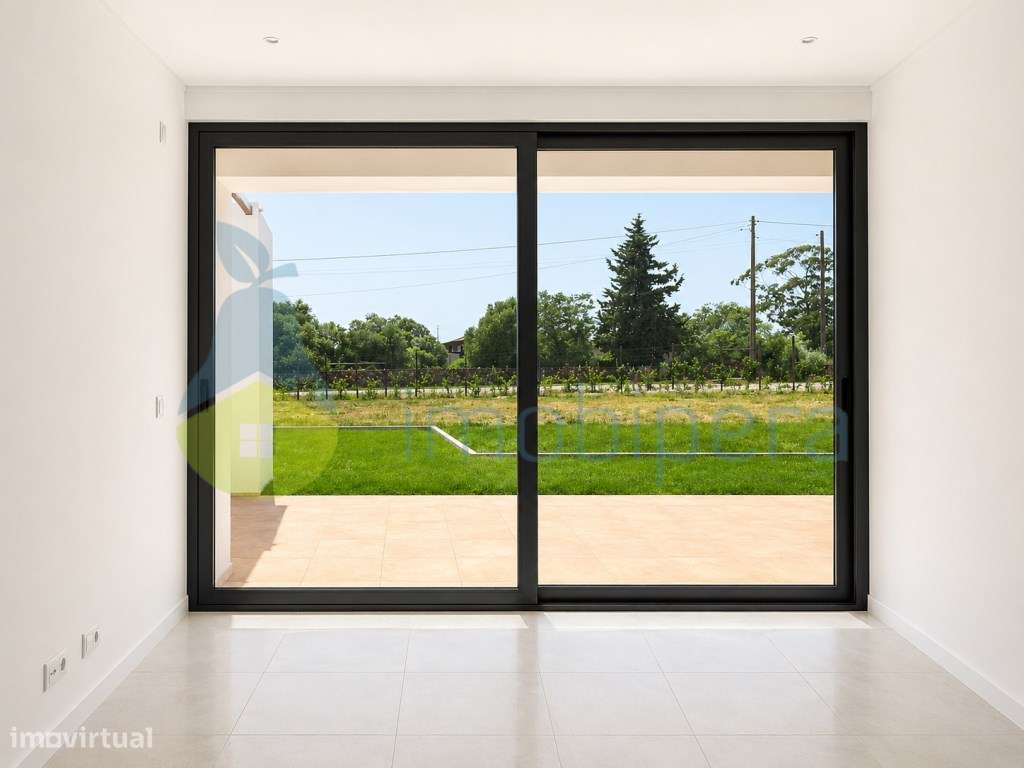 Moradia nova T2 em Foral -Algoz-8