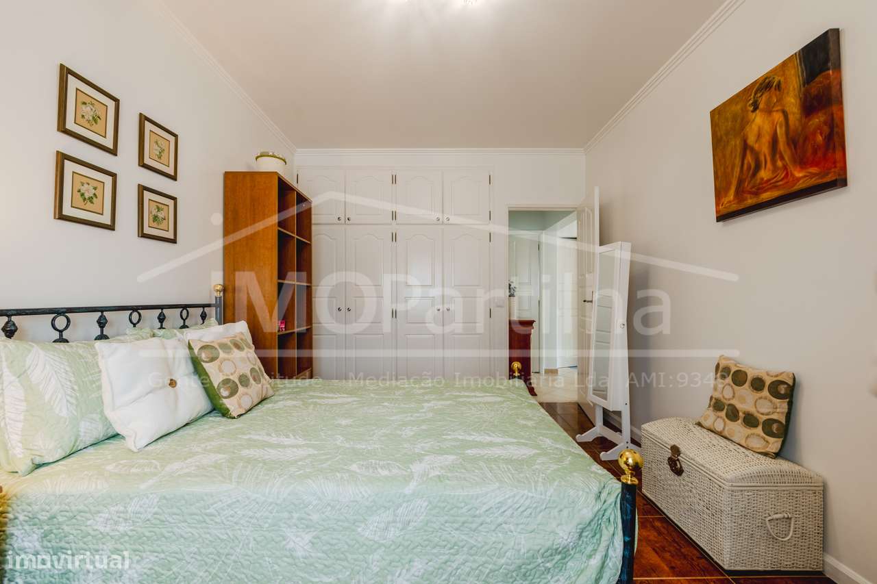 Moradia T3 em Famões - Odivelas-12