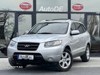 Hyundai Santa Fe - 1