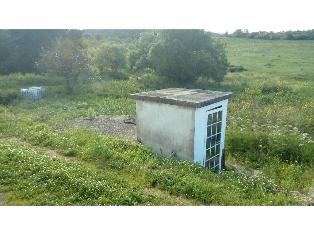 Quinta Boialvo em Vila Franca de Xira-4