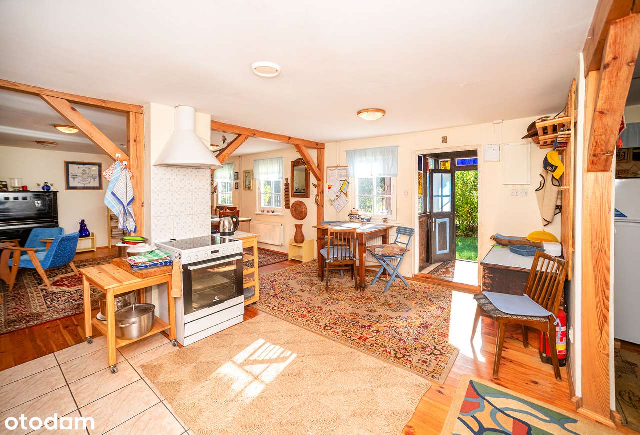 Malownicze siedlisko pod Łowiczem - Pełny obrazek: 5/17