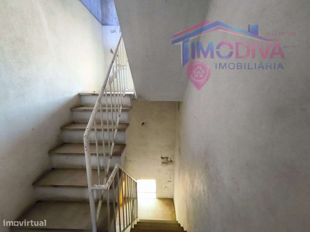 Moradia T3 Isolada com 1.000 m² de terreno e vistas deslumbrantes, ...-27