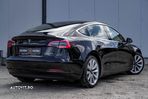 Tesla Model 3 Langstreckenbatterie Allradantrieb Dual Motor - 4