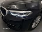 BMW Seria 5 - 28