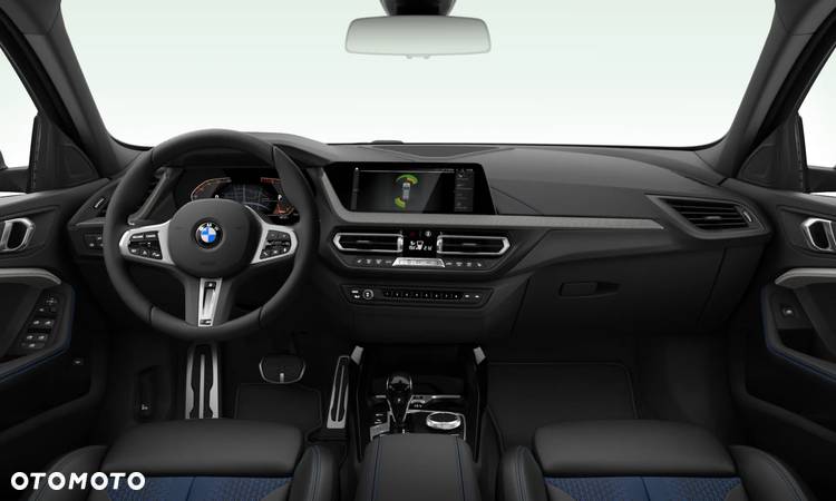 BMW Seria 1 118i M Sport - 3