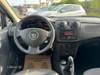 Dacia Logan MCV 0.9 TCe Confort - 9