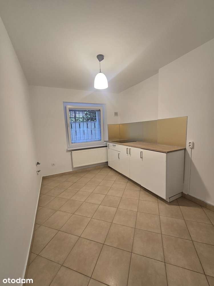 Lokal użytkowy z tarasem na dachu blisko CITY PARK - ul. Grottgera-11