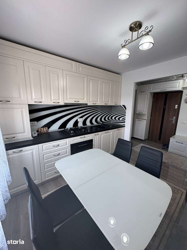 Apartament 2 camere de închiriat – Zona Inel 2 - 600 € / lună - Imagine principală: 5/18