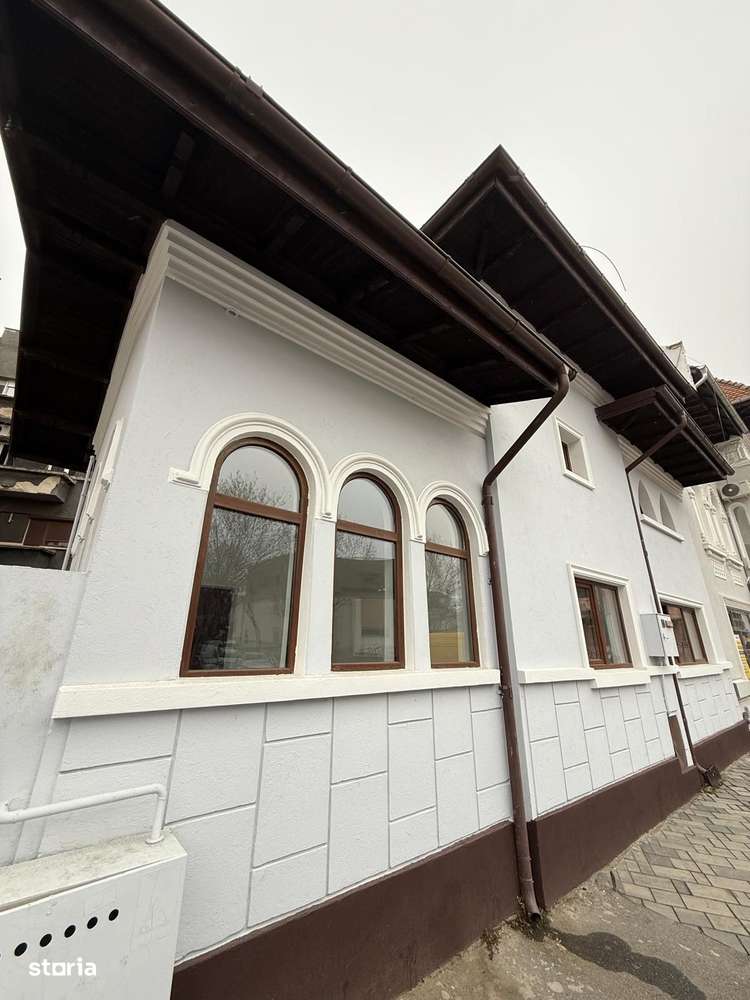 Vila individuala Icoanei Dacia-10