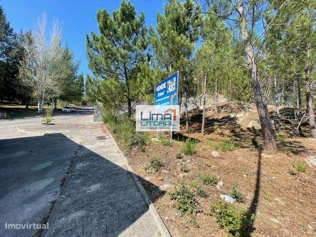 Lote com 836 m2 - moradia individual - Cortes - Grande imagem: 3/6
