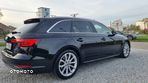 Audi A4 Avant 2.0 TDI ultra - 8
