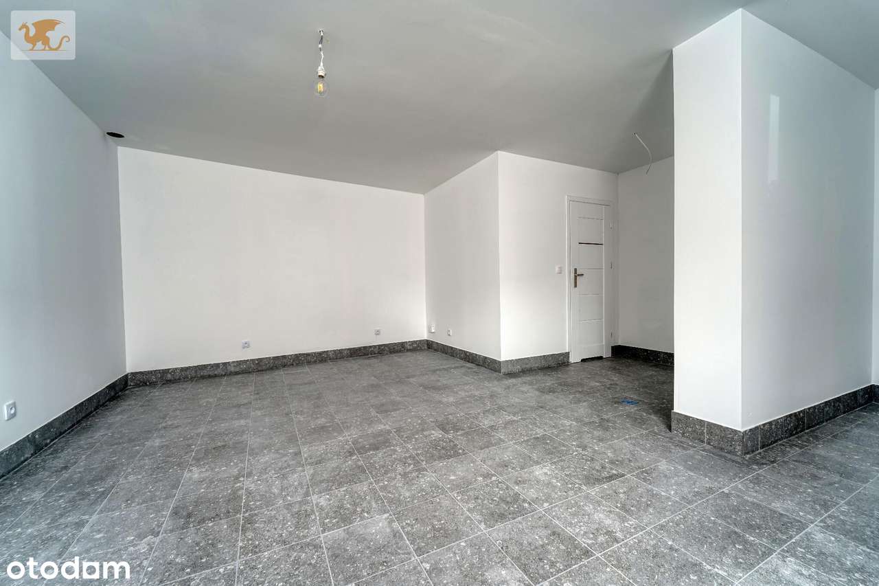 Lokal usługowy na wynajem | Własna aranżacja | Pod Krakowem - Pełny obrazek: 4/10