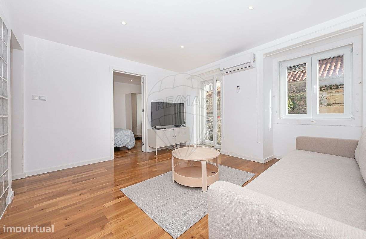 Apartamento T1 para venda - Grande imagem: 2/19