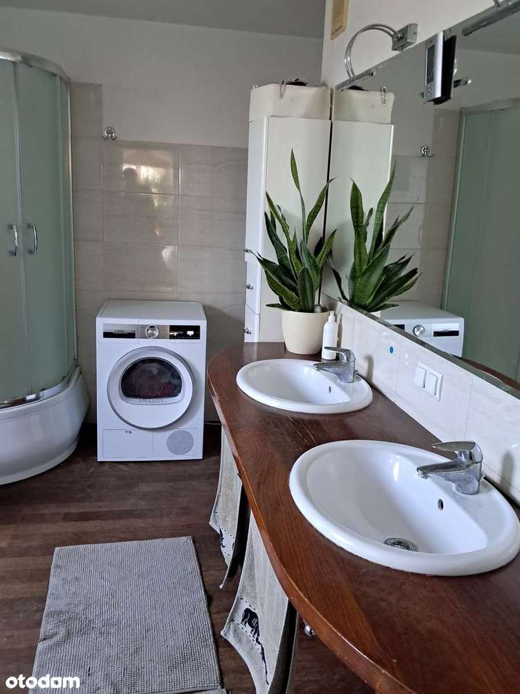 Dwupoziomowe mieszkanie dla rodziny - Pełny obrazek: 5/9